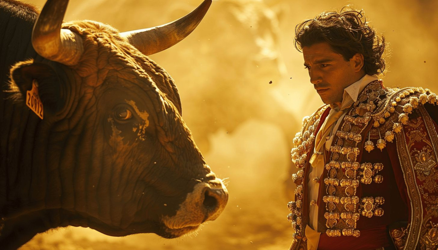 Autres - Analyse des paroles et symbolisme dans la corrida