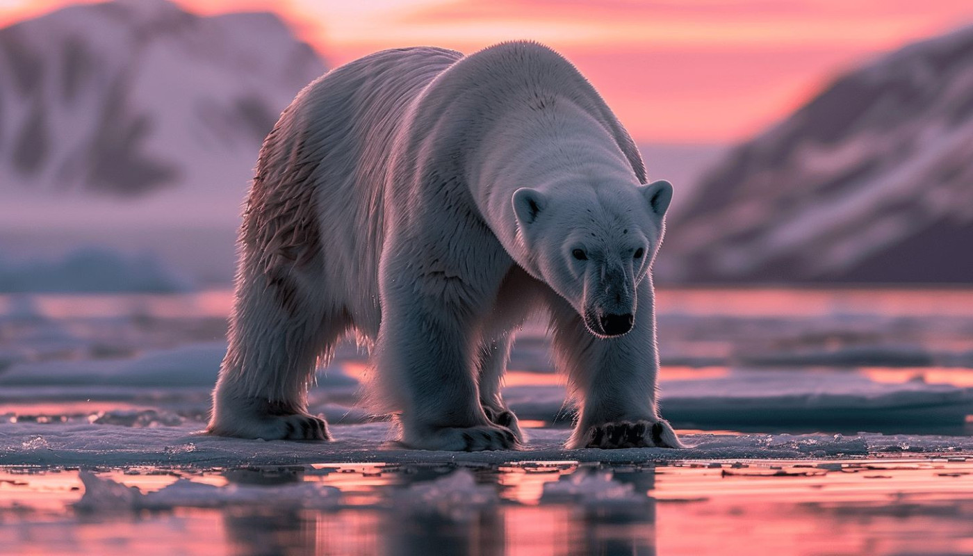 Autres - Changement climatique : quelles conséquences pour la faune?