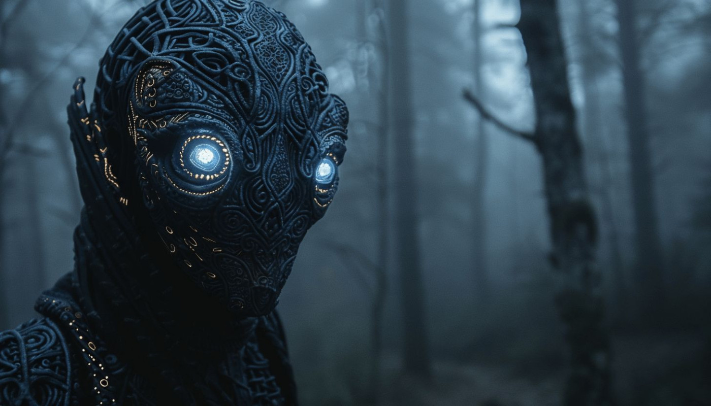 Autres - Comprendre et explorer le monde mystérieux des Pecnos