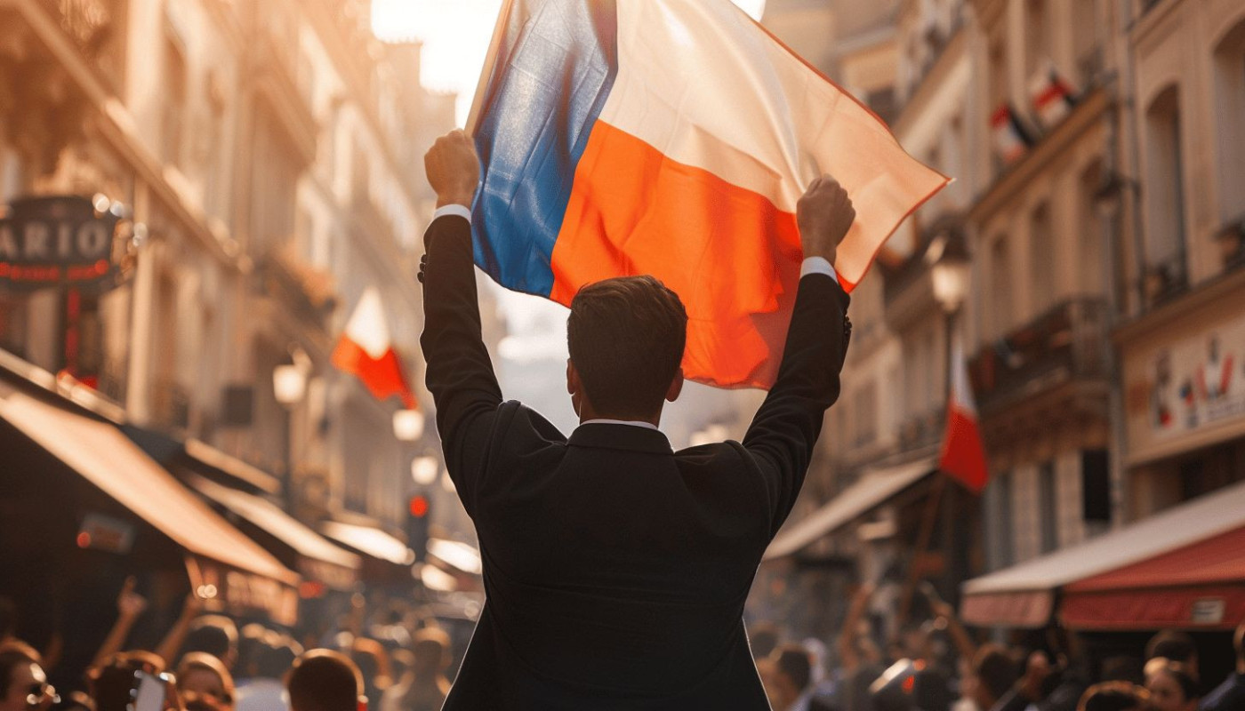 Autres - Le front national sur le chemin de la victoire