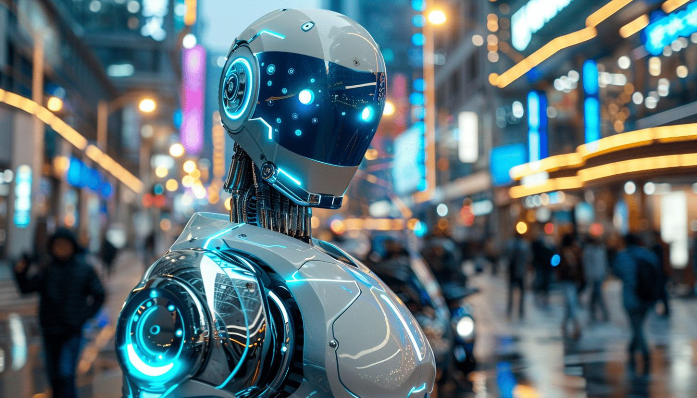 Le futur de l'IA : un danger pour l'emploi?