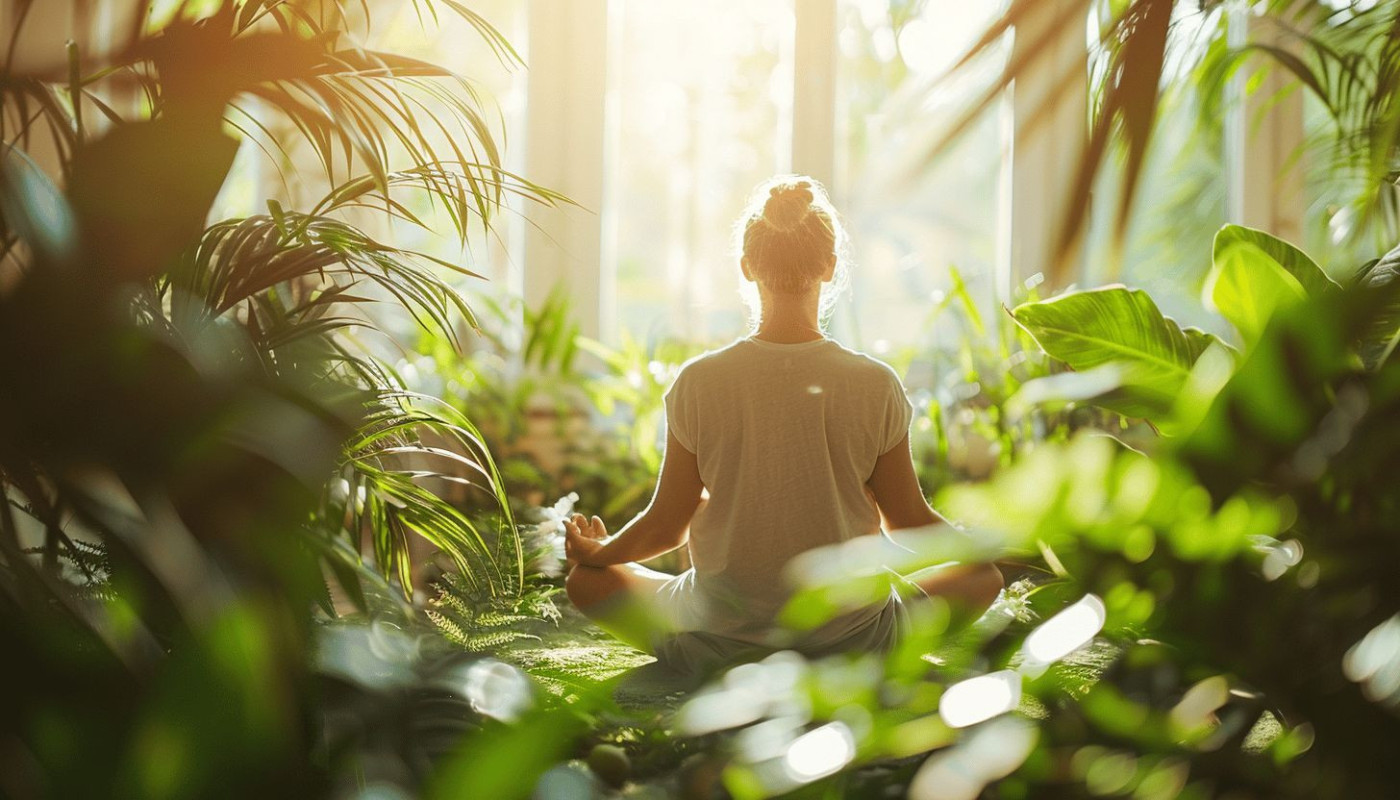 Méditation et productivité : un duo gagnant