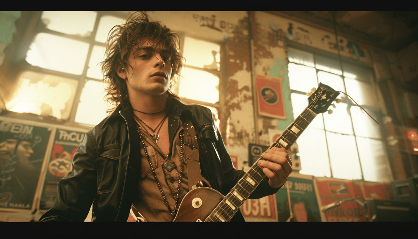 Autres - Renaud, la star des années 80, brille encore dans la suite de sa carrière